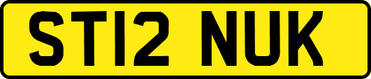 ST12NUK