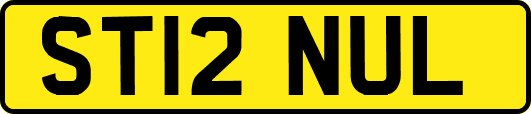 ST12NUL