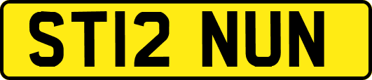 ST12NUN