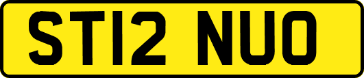 ST12NUO