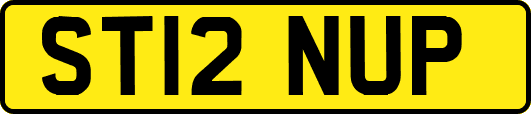 ST12NUP