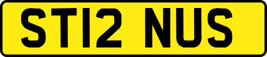 ST12NUS