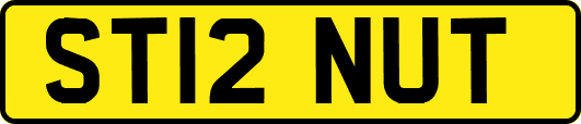 ST12NUT