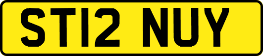 ST12NUY
