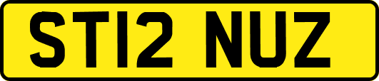 ST12NUZ