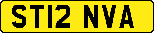 ST12NVA