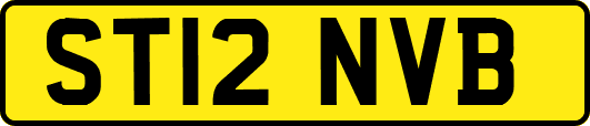 ST12NVB