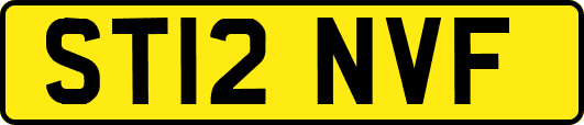 ST12NVF
