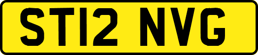 ST12NVG