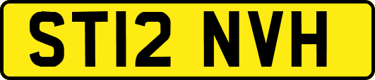 ST12NVH