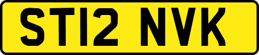 ST12NVK