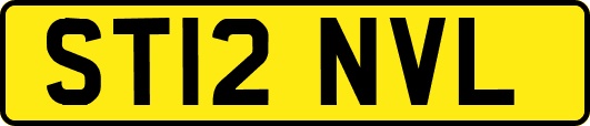 ST12NVL