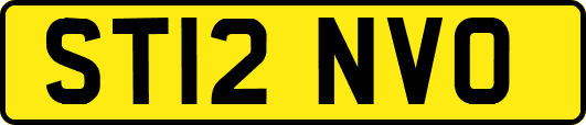 ST12NVO