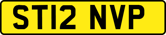 ST12NVP