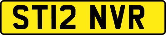 ST12NVR