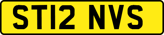 ST12NVS