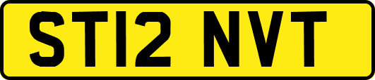 ST12NVT