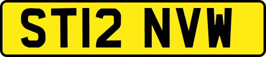 ST12NVW