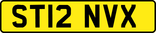 ST12NVX