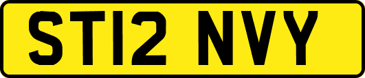 ST12NVY