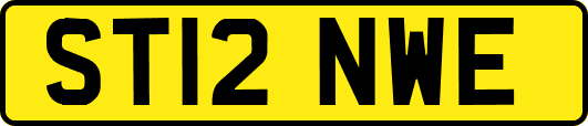 ST12NWE