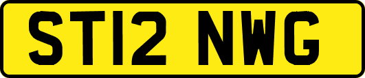 ST12NWG