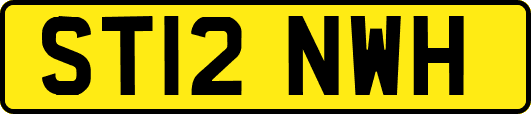 ST12NWH