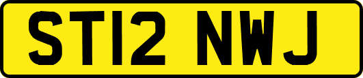 ST12NWJ