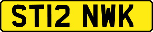 ST12NWK