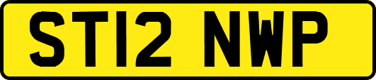ST12NWP