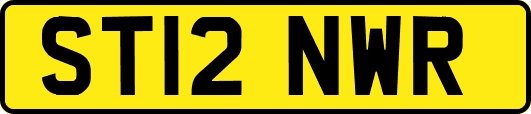 ST12NWR