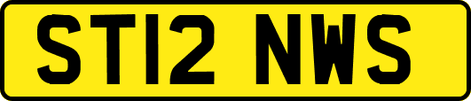 ST12NWS