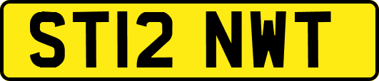 ST12NWT
