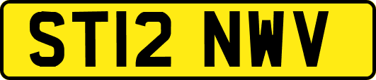 ST12NWV