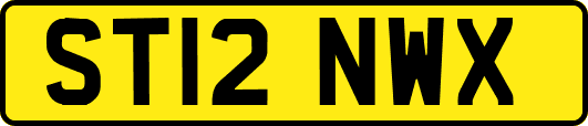 ST12NWX