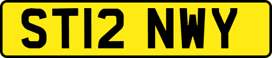 ST12NWY