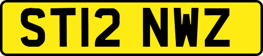 ST12NWZ