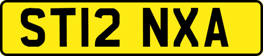 ST12NXA