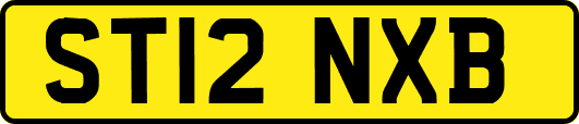 ST12NXB