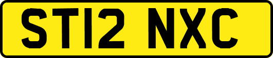 ST12NXC