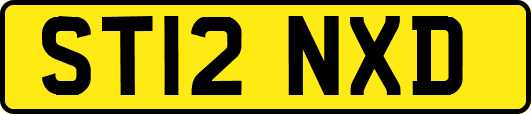 ST12NXD