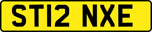 ST12NXE