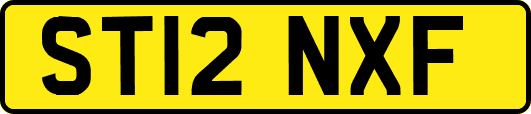 ST12NXF