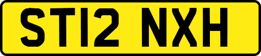 ST12NXH