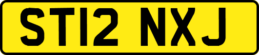ST12NXJ