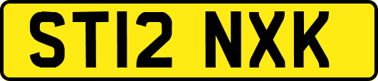 ST12NXK