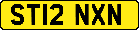 ST12NXN