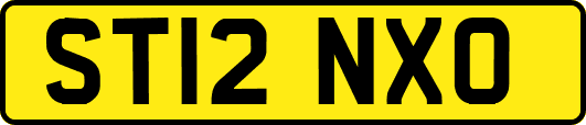 ST12NXO
