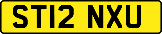 ST12NXU