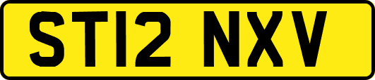 ST12NXV